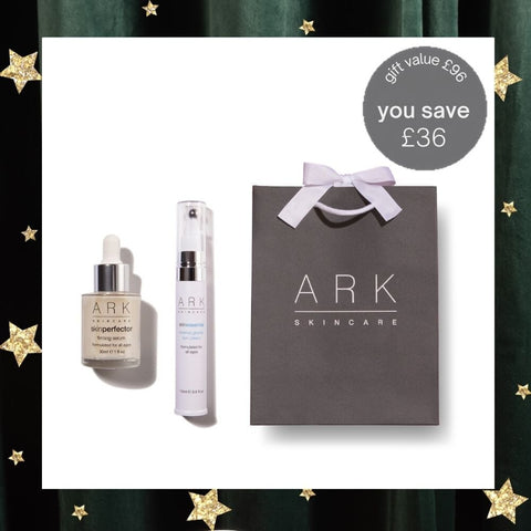 Firming & Eye Cream Duo