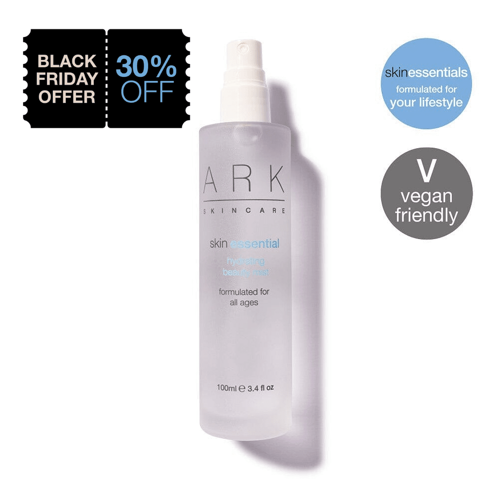 Hydrating Beauty Mist 100ml