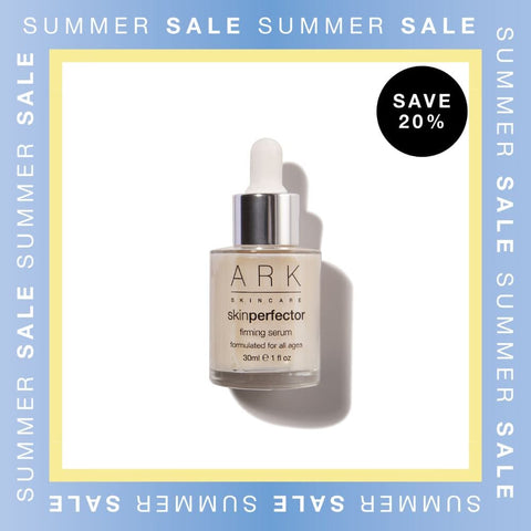 Skin Perfector Firming Serum 30ml