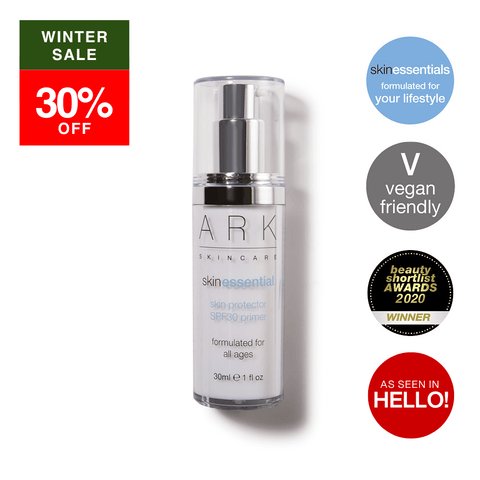 Skin Protector Primer with SPF30 30ml