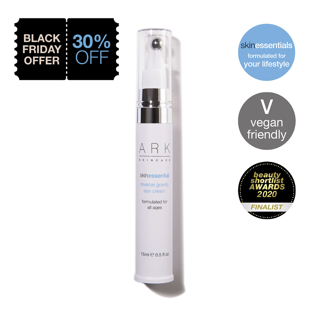 Reverse Gravity Eye Cream 15ml