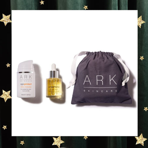 Age Protect Radiance Set