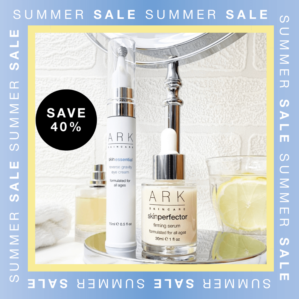 Firming & Eye Cream Duo