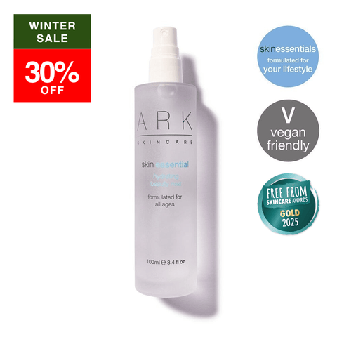 Hydrating Beauty Mist 100ml