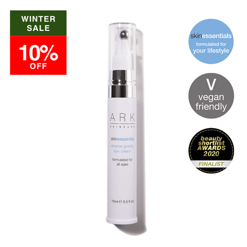 Reverse Gravity Eye Cream 15ml