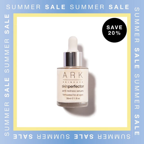 Skin Perfector Anti-Redness Serum 30ml