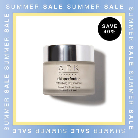 Detoxifying Clay Masque 55ml
