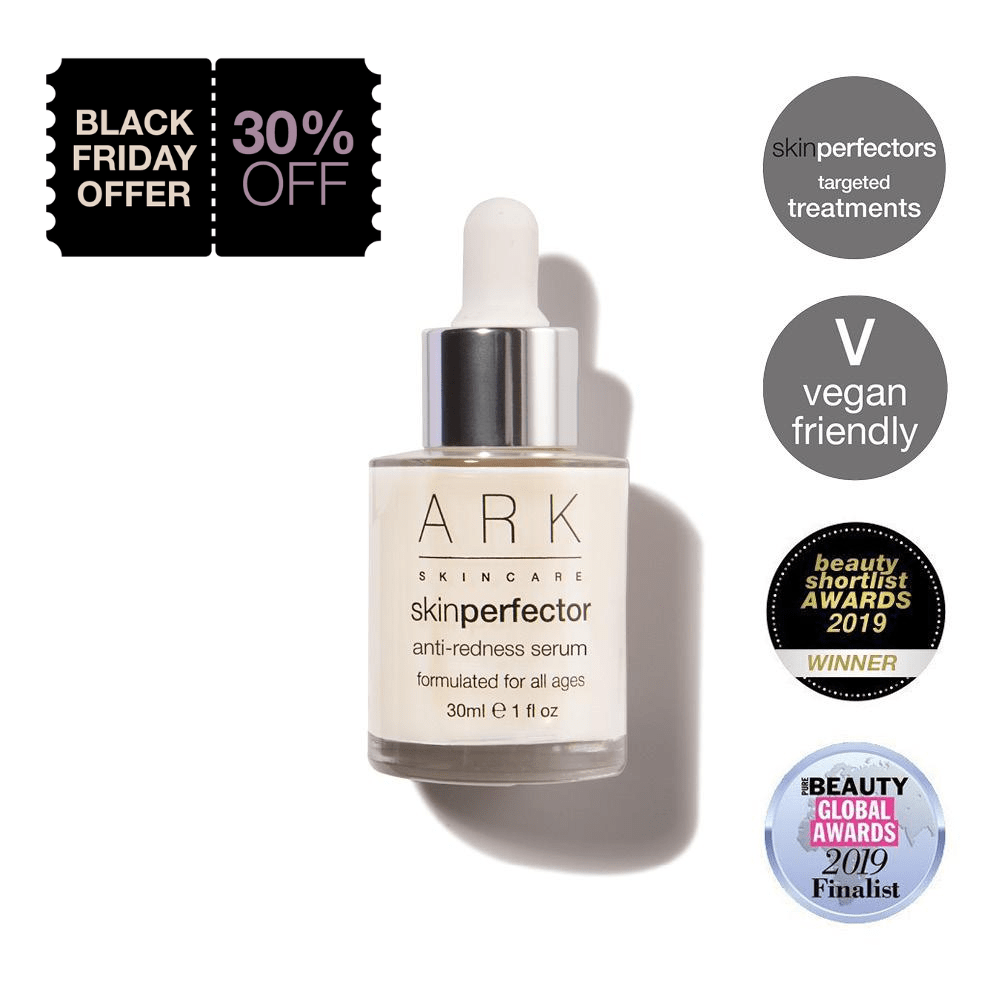 Skin Perfector Anti-Redness Serum 30ml