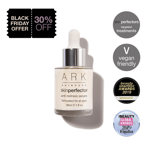 Skin Perfector Anti-Redness Serum 30ml