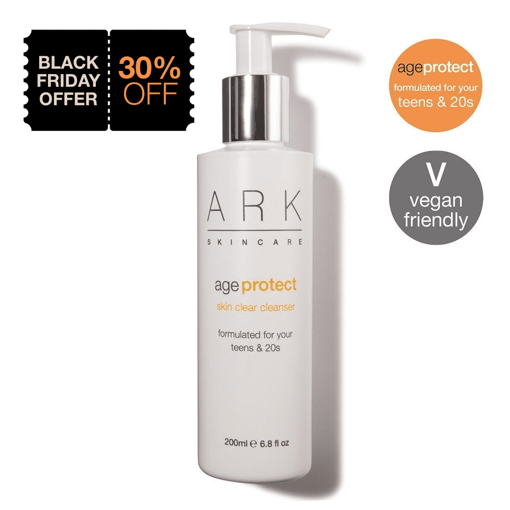 Age Protect Skin Clear Cleanser 200ml