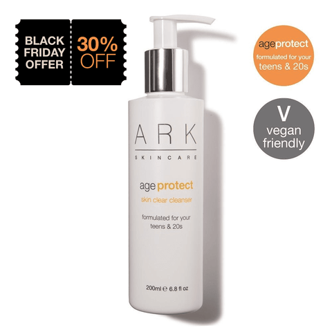 Age Protect Skin Clear Cleanser 200ml