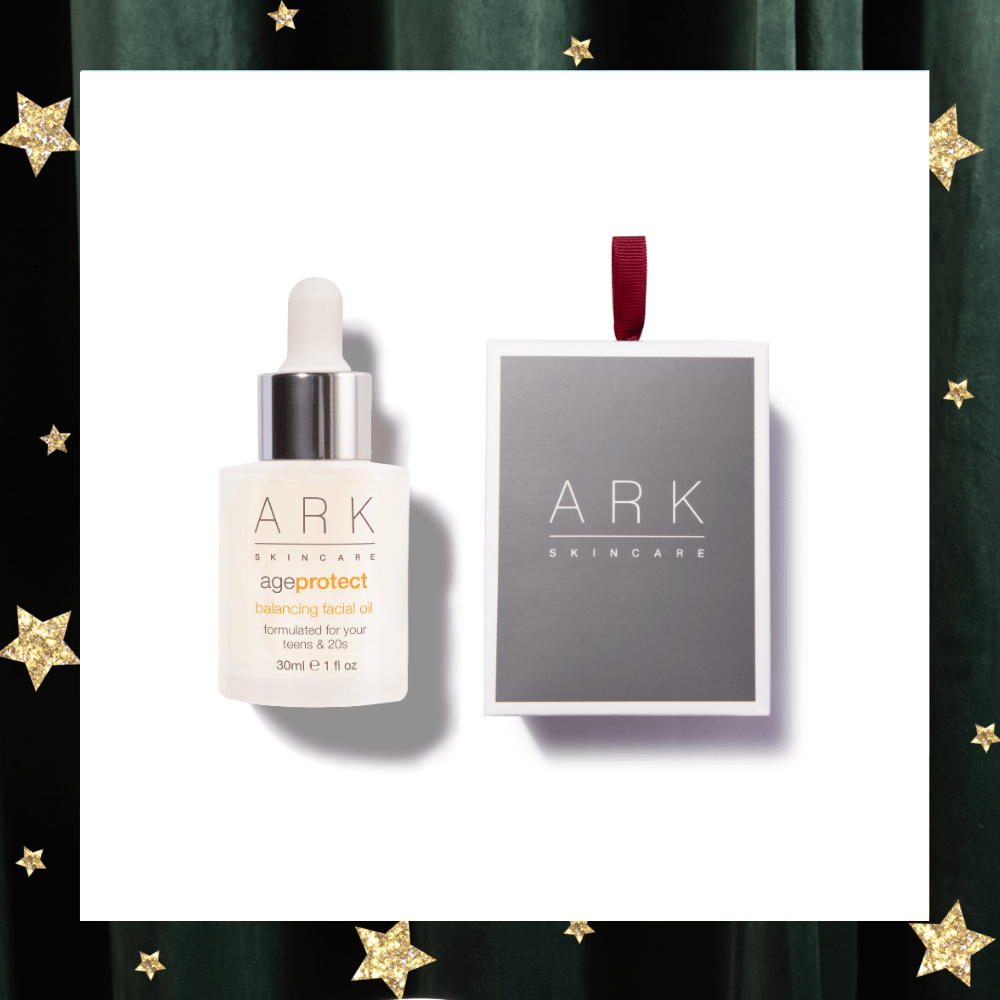 Age Protect - Facial Oil Gift