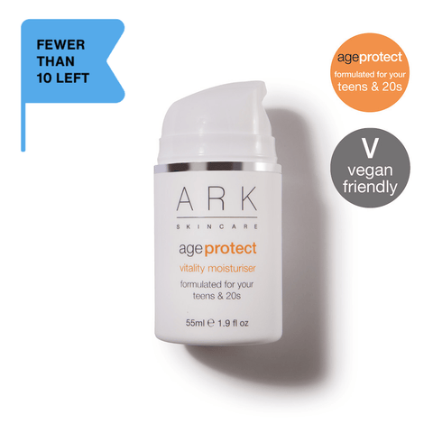 Age Protect Vitality Moisturiser 55ml