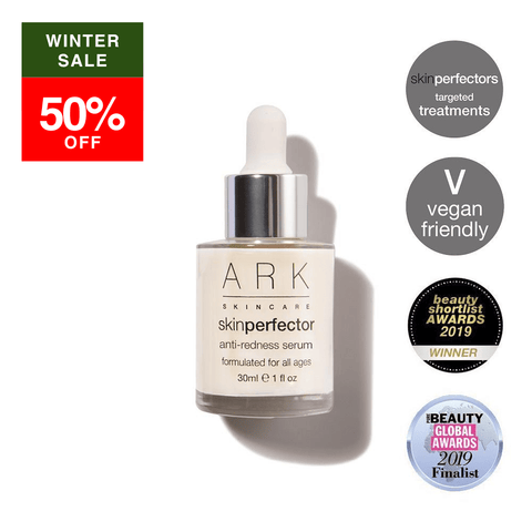 Skin Perfector Anti-Redness Serum 30ml