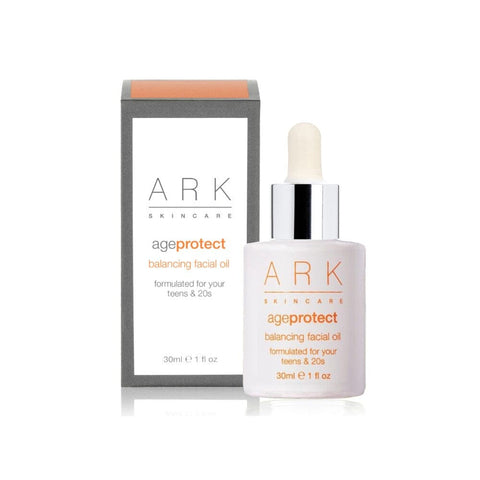 WHOLESALE Age Protect Balancing Facial Oil 30ml