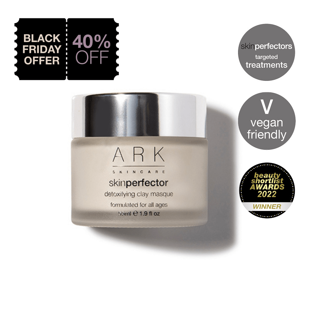 Detoxifying Clay Masque 55ml