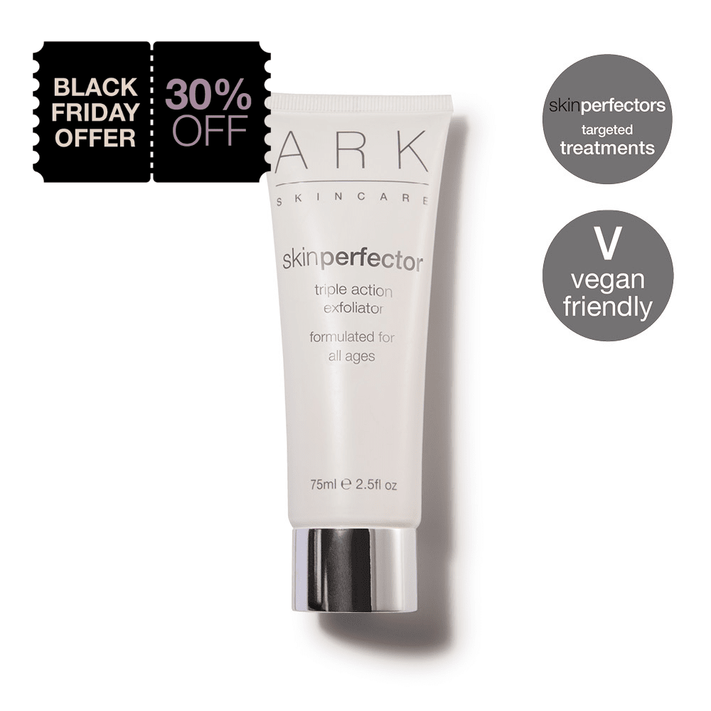 Triple Action Exfoliator 75ml