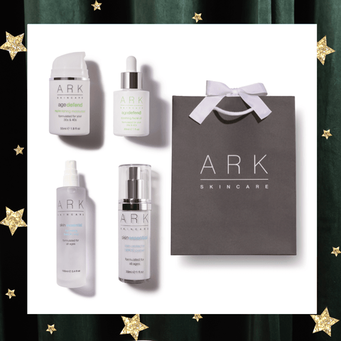 Age Defend - Gift Set