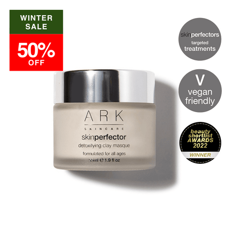 Detoxifying Clay Masque 55ml