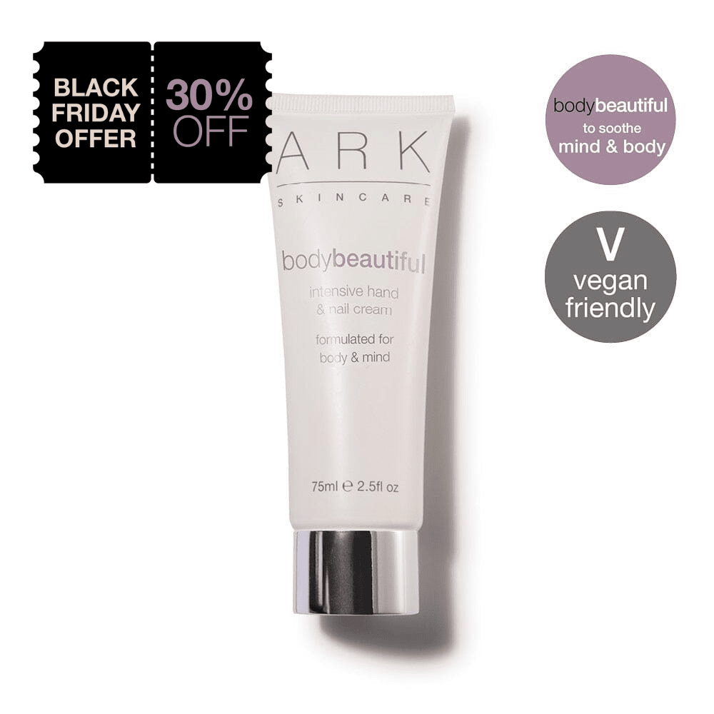 Intensive Hand & Nail Cream 75ml