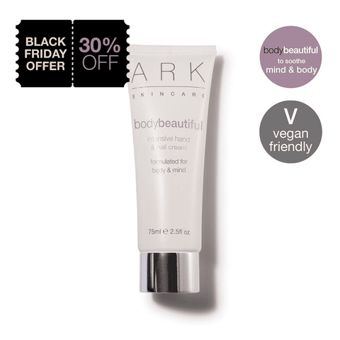 Intensive Hand & Nail Cream 75ml