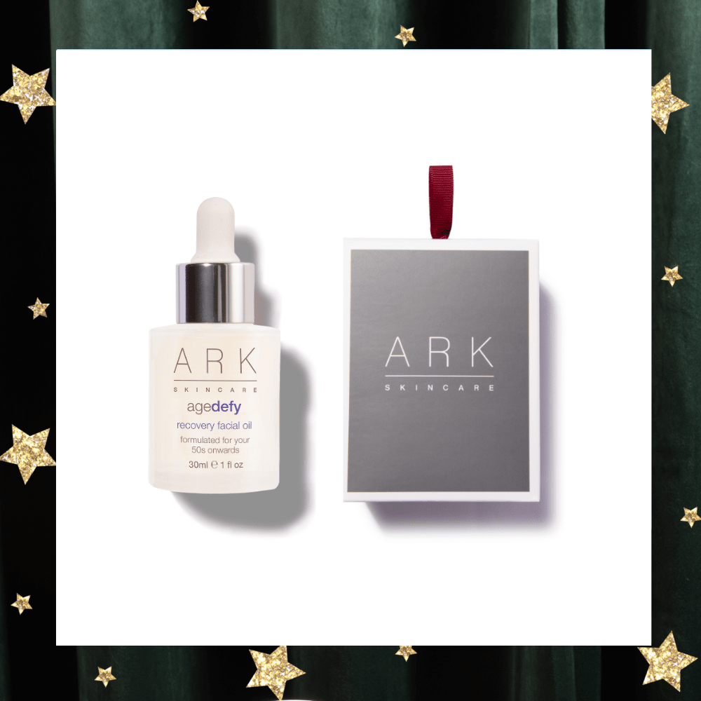 Age Defy - Facial Oil Gift