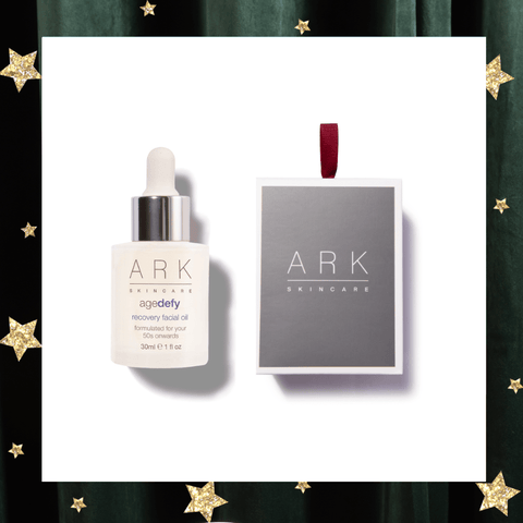 Age Defy - Facial Oil Gift