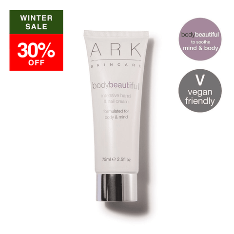 Intensive Hand & Nail Cream 75ml