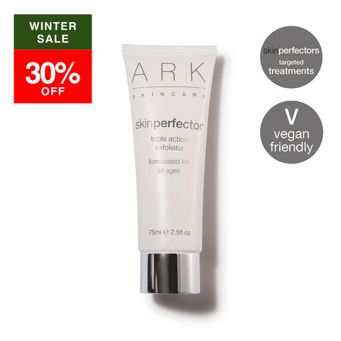 Triple Action Exfoliator 75ml