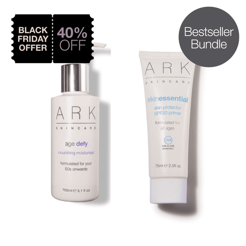 Supersized Primer & Supersized Defy Day