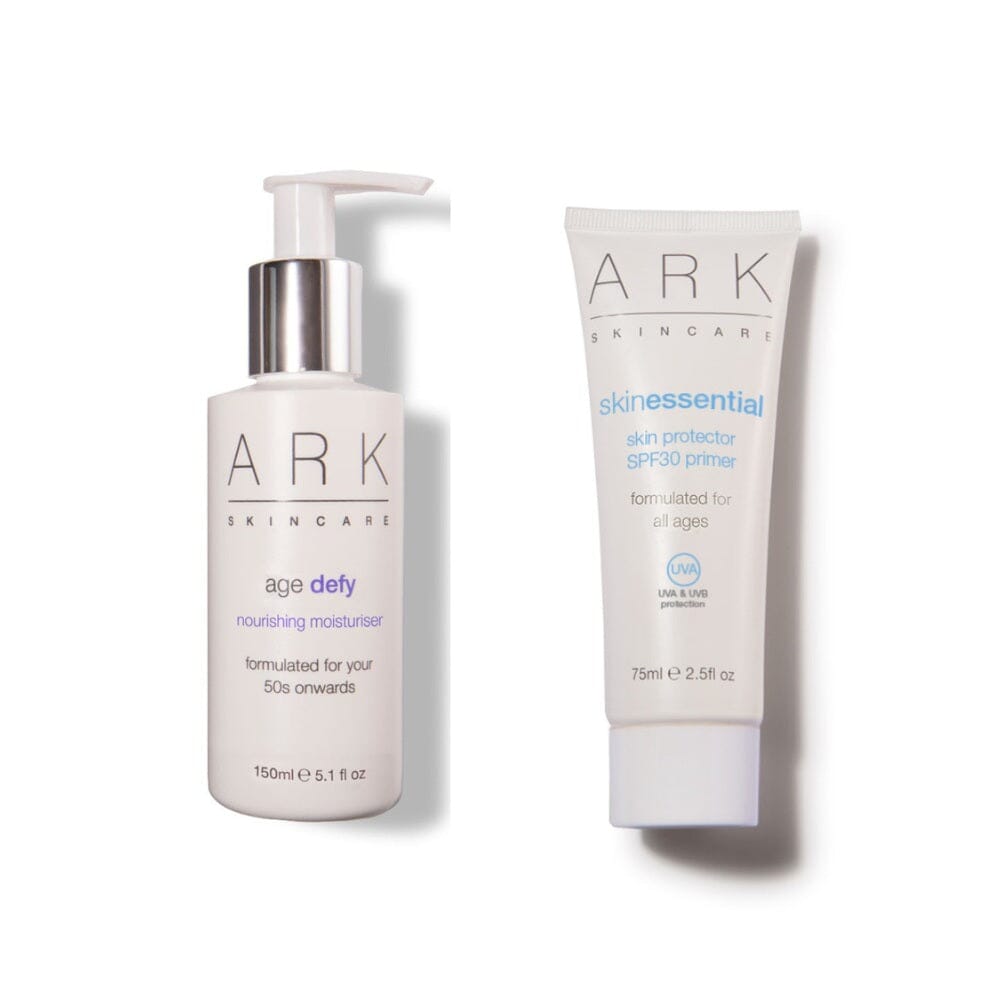 Supersized Primer & Supersized Defy Day