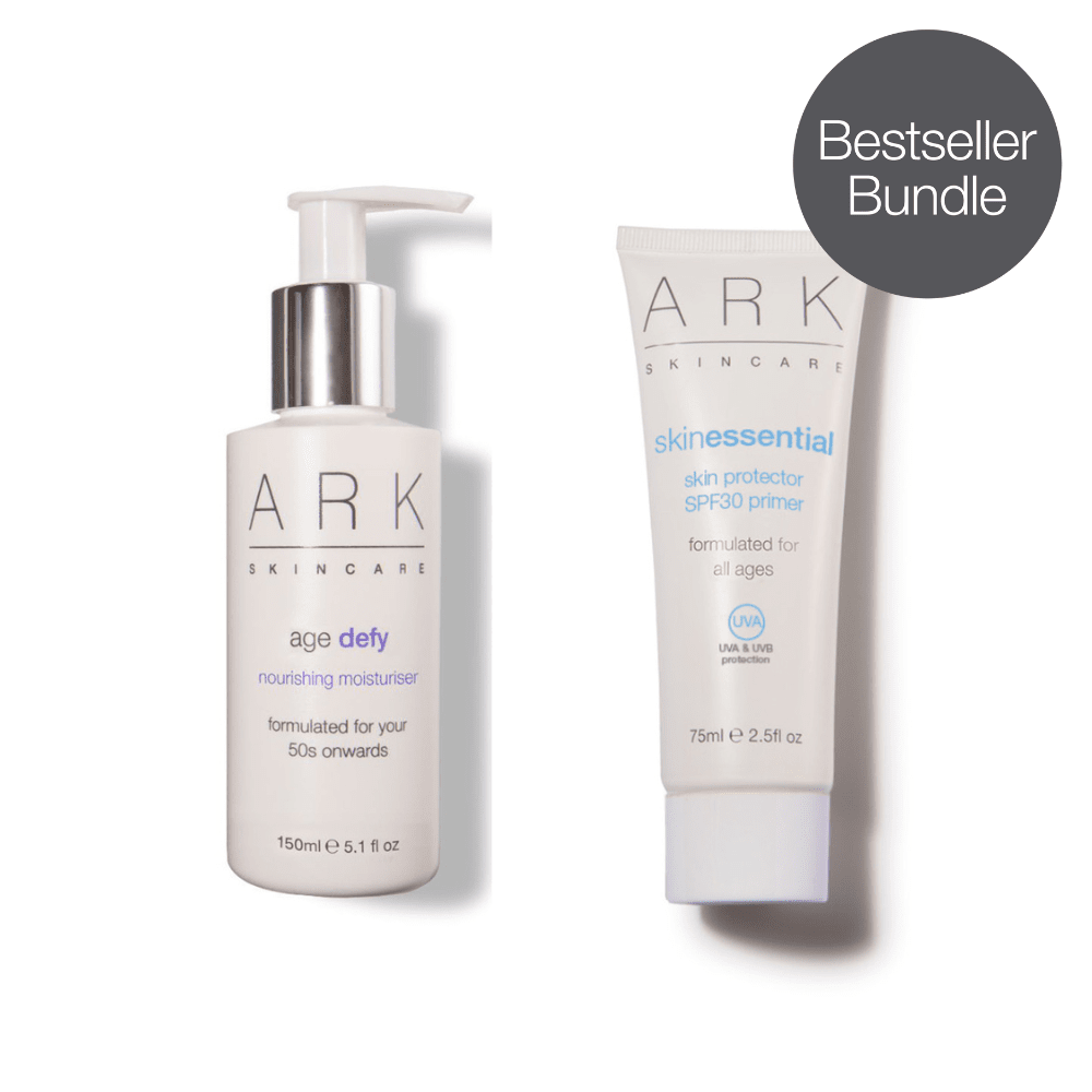 Supersized Primer & Supersized Defy Day