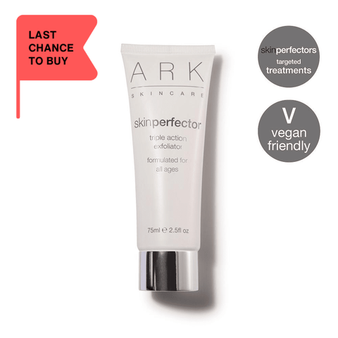Triple Action Exfoliator 75ml