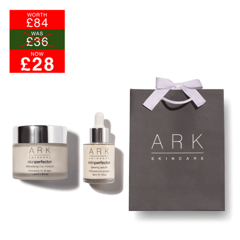 Skin Perfectors - Clear Skin Duo