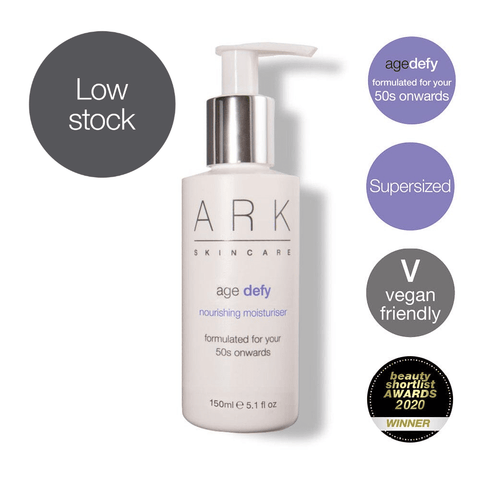 Supersize - Age Defy Nourishing Moisturiser 150ml