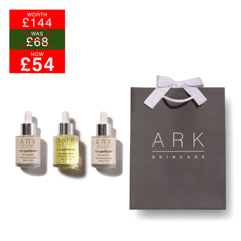 Skin Perfectors - Serum Trio