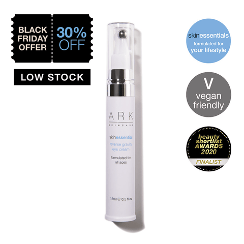 Reverse Gravity Eye Cream 15ml