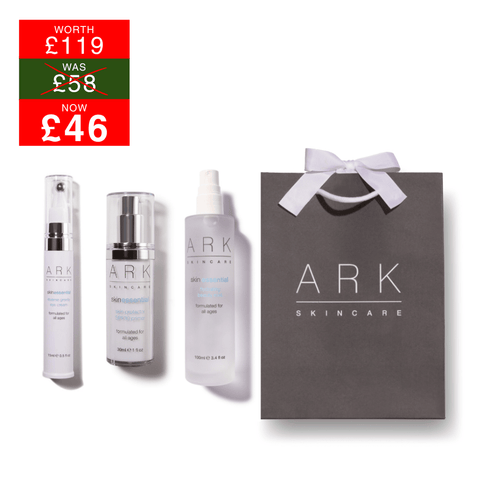 Skin Essentials - Hero Collection