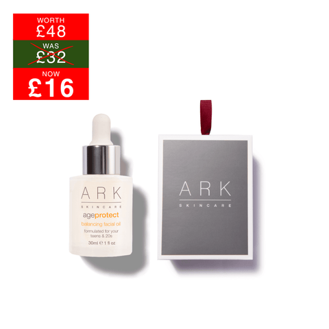 Age Protect - Facial Oil Gift