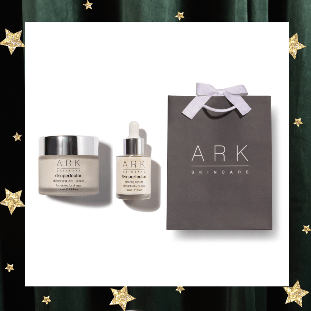 Skin Perfectors - Clear Skin Duo