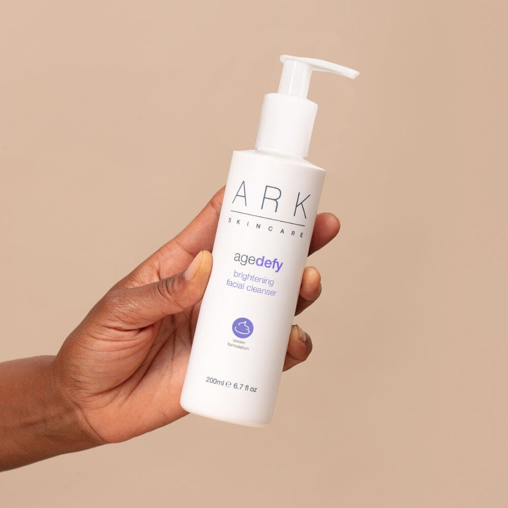 Age Defy Brightening Cleanser 200ml