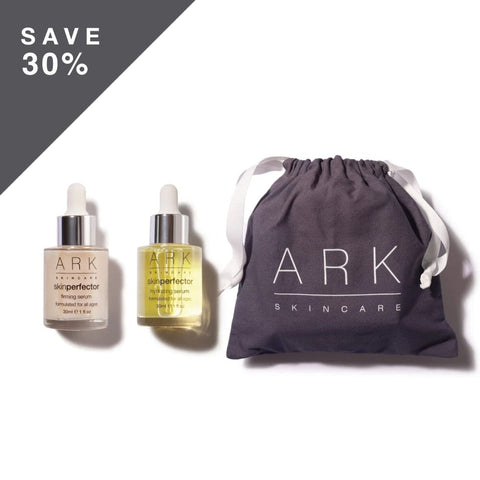 Firming & Hydrating Serum Duo