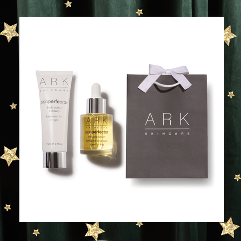 Skin Perfectors - Radiant Skin Duo