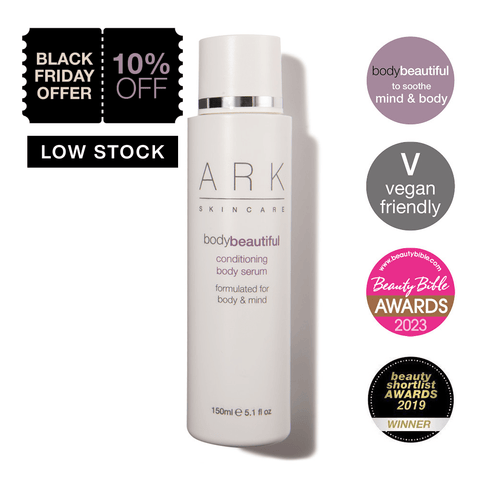 Conditioning Body Oil Serum 150ml