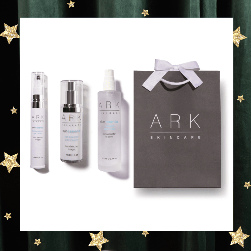 Skin Essentials - Hero Collection