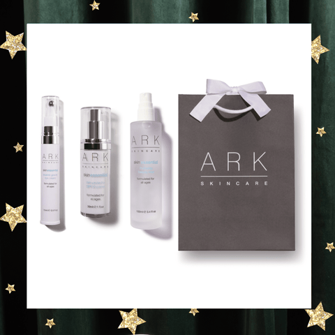 Skin Essentials - Hero Collection