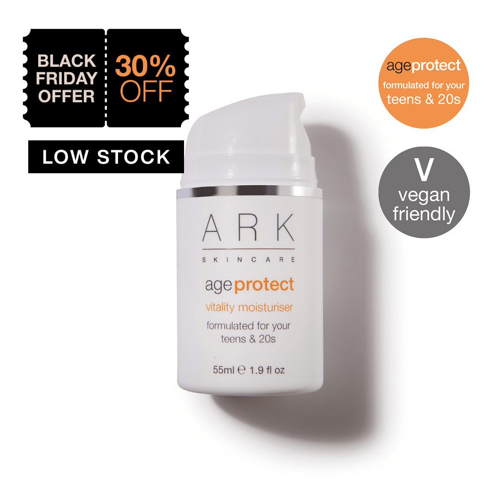 Age Protect Vitality Moisturiser 55ml