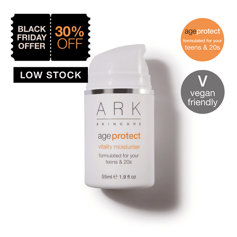 Age Protect Vitality Moisturiser 55ml