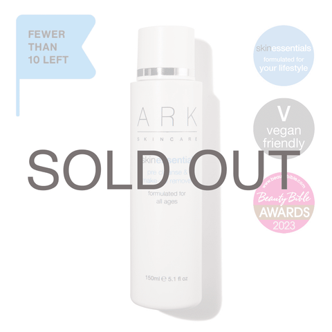 ARK Skincare - Pre Cleanse & Make-Up Remover 150ml