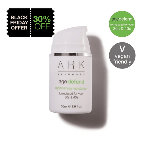 Age Defend Replenishing Moisturiser 55ml